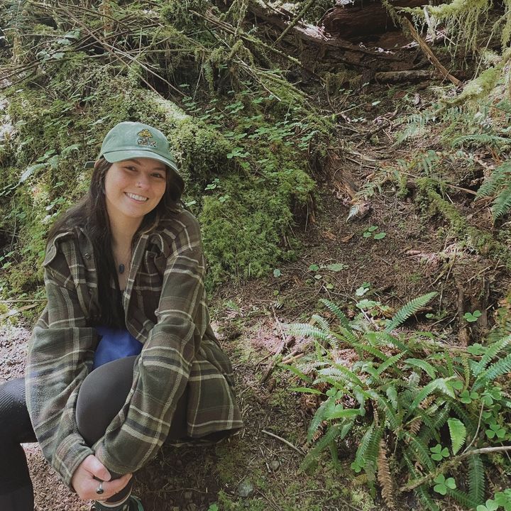 Profile Picture of Eleanor (@eleanorcrab) on Tiktok