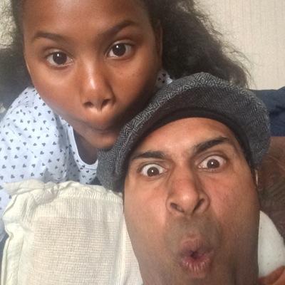 Profile Picture of Peter Desouza (@PeterDesouza4) on Twitter