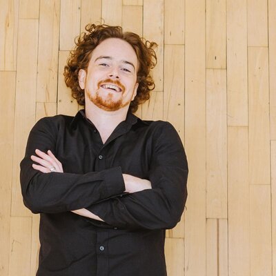 Profile Picture of Andy Curry (@andycurry1) on Twitter