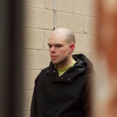 Profile Picture of John Sampson (@_johnsampson) on Twitter