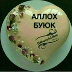 Profile Picture of Dilorom Baratova (@dilorombaratova1) on Instagram