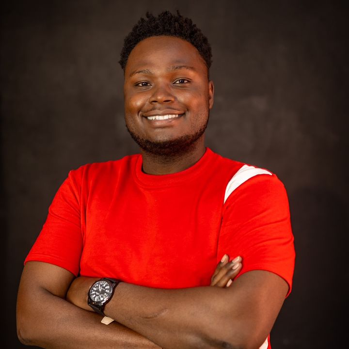 Profile Picture of IsaacLEO (@isaacleobrandmanager) on Tiktok