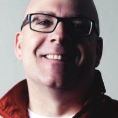 Profile Picture of Joe Baker (@bakerjyorku) on Twitter