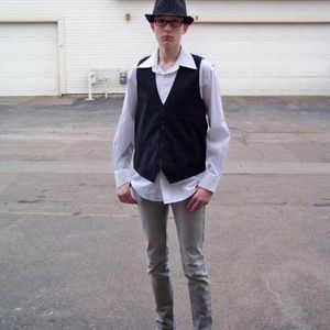Profile Picture of Alexander Greenberg (@alexgreenberg) on Myspace