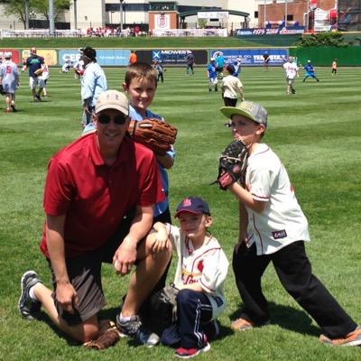 Profile Picture of Brian Schutz (@brianschutz5) on Twitter