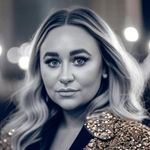 Profile Picture of Claire Austin Hooks (@clairebosstin) on Instagram