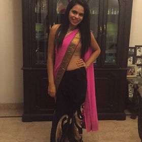 Profile Picture of Priya Upadhyay (@priyayayayaa) on Pinterest