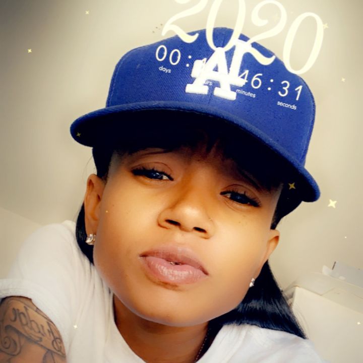 Profile Picture of Anissa Allen (@anissaallen1) on Tiktok