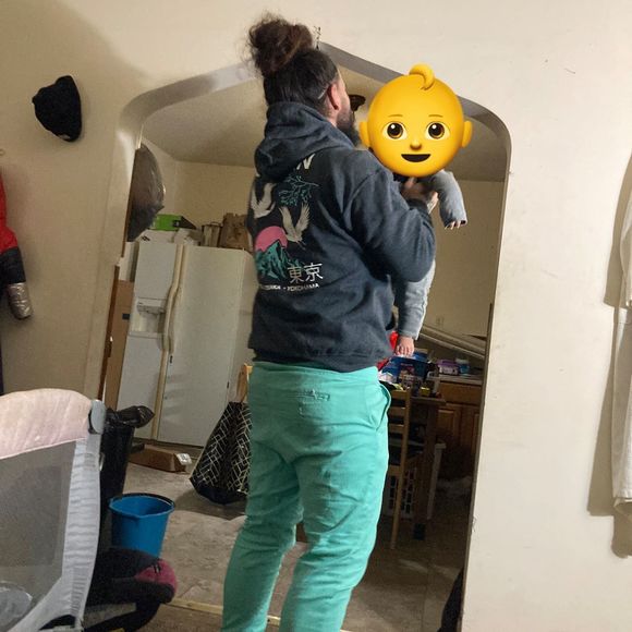 Profile Picture of Tetsuo Shima (@tetsuo_shima) on Poshmark