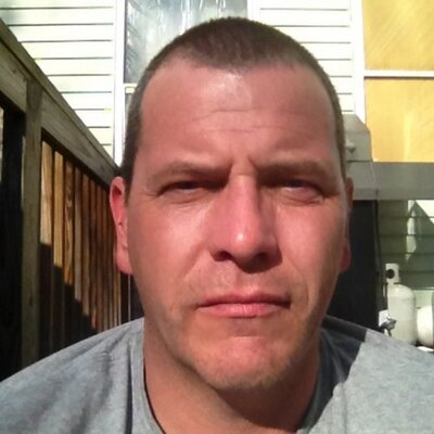 Profile Picture of Robert J Luce Sr (@Hazegrey1984) on Twitter
