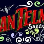 San Telmo Luki - Instagram Profile Picture of San Telmo Luki (@santelmoluki) on Instagram