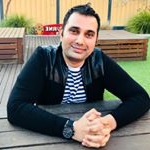 Profile Picture of Hari Srinivasan (@harikris31) on Instagram