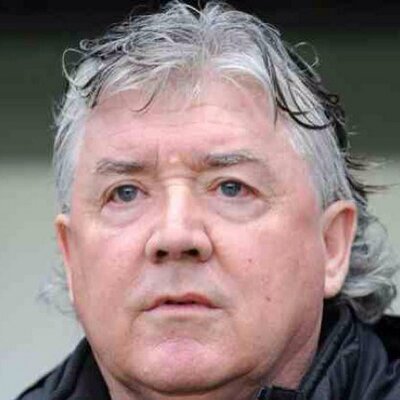 Profile Picture of Joe Kinnear (@J_King_Kinnear) on Twitter