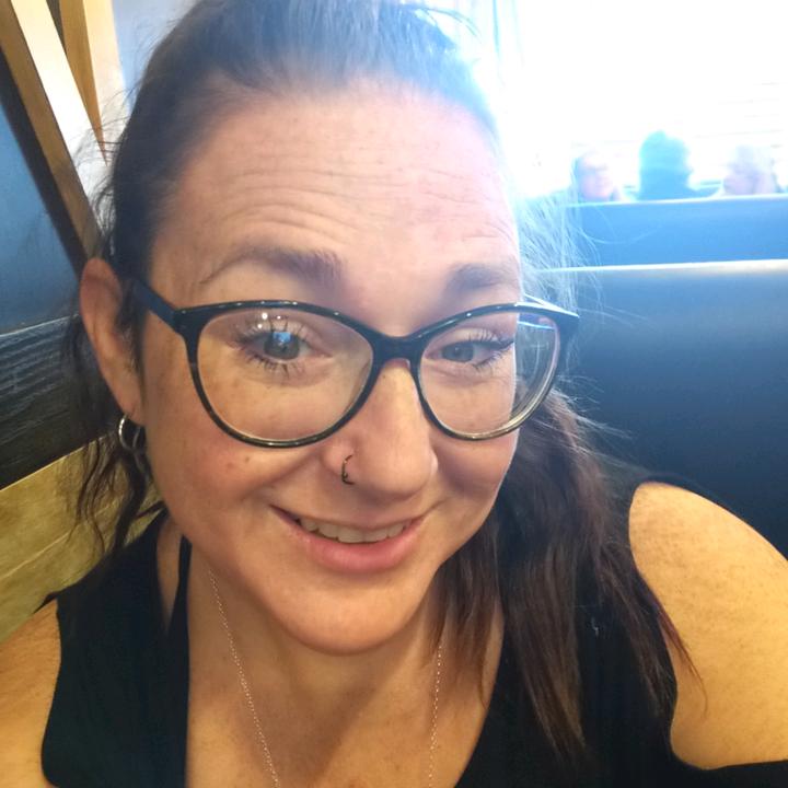 Profile Picture of Ruthie Hammonds (@ruthiehammonds) on Tiktok