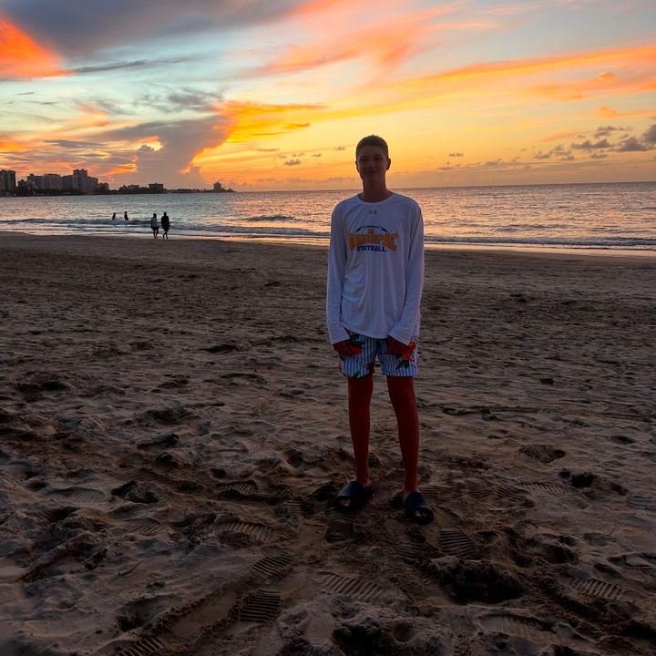 Profile Picture of Johnny keeney (@johnny_keeney3) on Tiktok