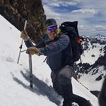 Profile Picture of Kevin Mead (@mtn_yoda) on Instagram