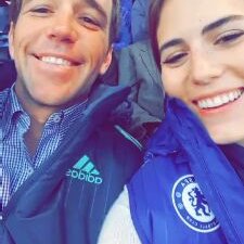 Profile Picture of Chris Nevins (@nevarns24) on Twitter