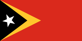 Profile Picture of Timor-Leste national football teamon Wikipedia