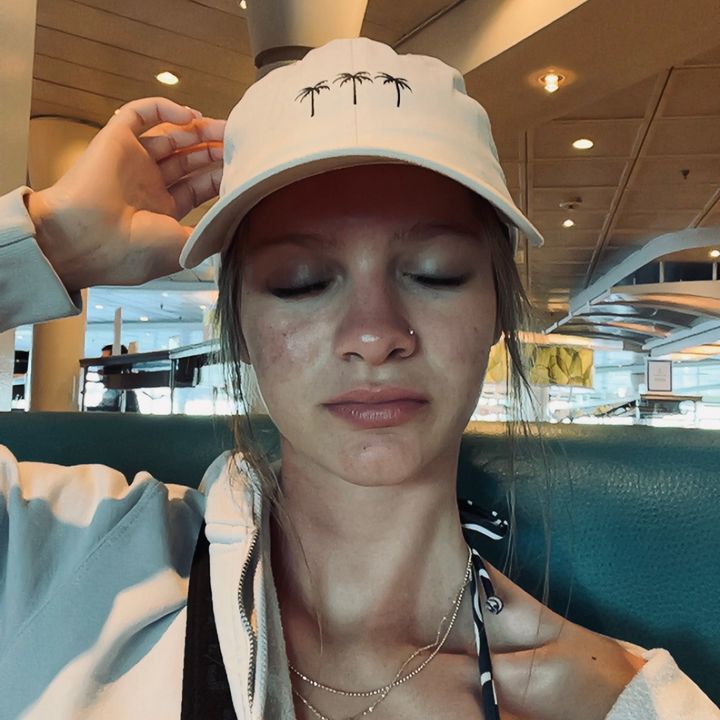 Profile Picture of haley (@haley.wirgau) on Tiktok
