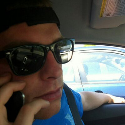 Profile Picture of Kyle Pond (@MisterKPond) on Twitter