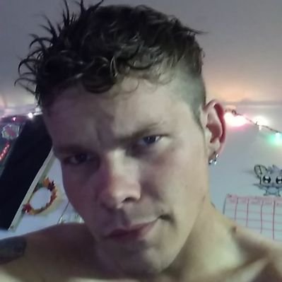 Profile Picture of Michael J Saxe (@Scorpion_king91) on Twitter