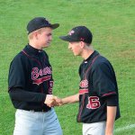 Profile Picture of Devin Perdue (@bhbaseball21) on Instagram