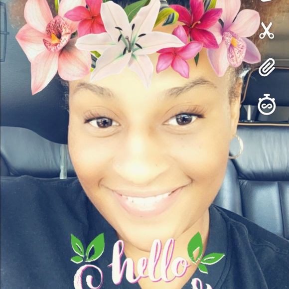 Profile Picture of Jasmine Tate (@jazzo0316) on Poshmark