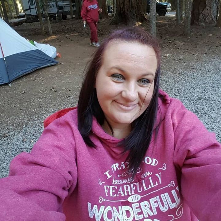 Profile Picture of Yolanda burrell (@yolandaburrell1) on Tiktok