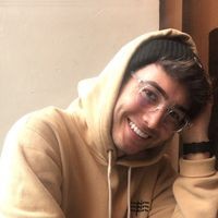 Brandon Eisen - Quora Profile Picture of Brandon Eisen (@brandon-eisen-7) on Quora