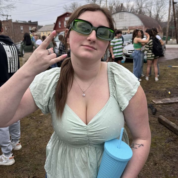 Profile Picture of Laura Winter (@laura_winter22) on Tiktok