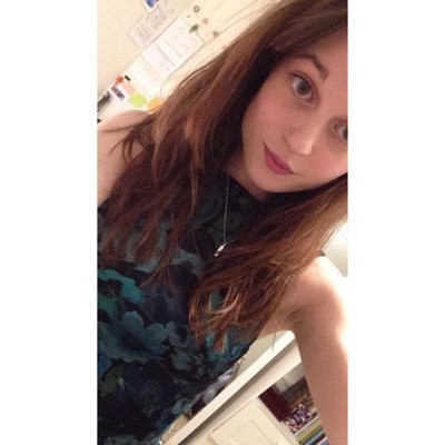 Profile Picture of Angharad Lloyd Mills (@Angharadlm) on Twitter