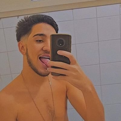 Profile Picture of Isaac Portela (@isaac_almeida03) on Twitter