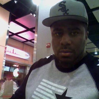 Profile Picture of Darryl Briscoe (@amirscoe) on Twitter