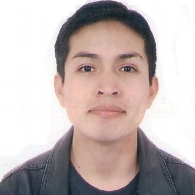 Profile Picture of Joe Valdivia (@Joe_306) on Twitter