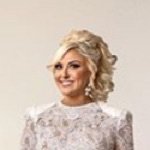 Profile Picture of Gina Kirschenheiter Fans (@teamginakirschenheiter) on Instagram