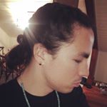 Profile Picture of Creeson Agecoutay (@creeson_mudhen) on Instagram