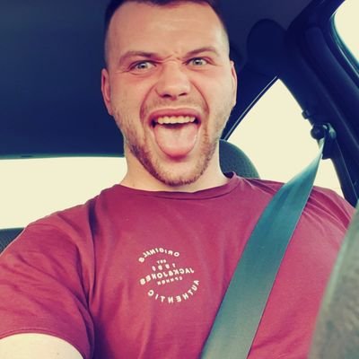 Profile Picture of Joe Metcalfe (@JoeMetcalfe19) on Twitter