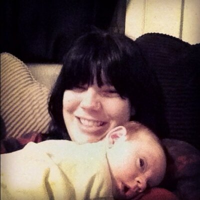 Profile Picture of Jaci ChandlerQuick (@@JaciCQ) on Twitter