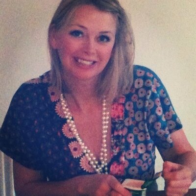 Profile Picture of Katie Reay Scott (@katiereayscott) on Twitter