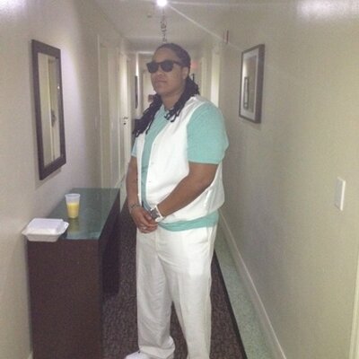 Profile Picture of Ace Walker (@AceDub41) on Twitter