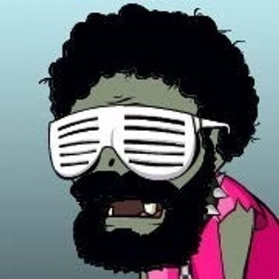 Profile Picture of John H. Rhodarmer (@jrgam3ing) on Twitter