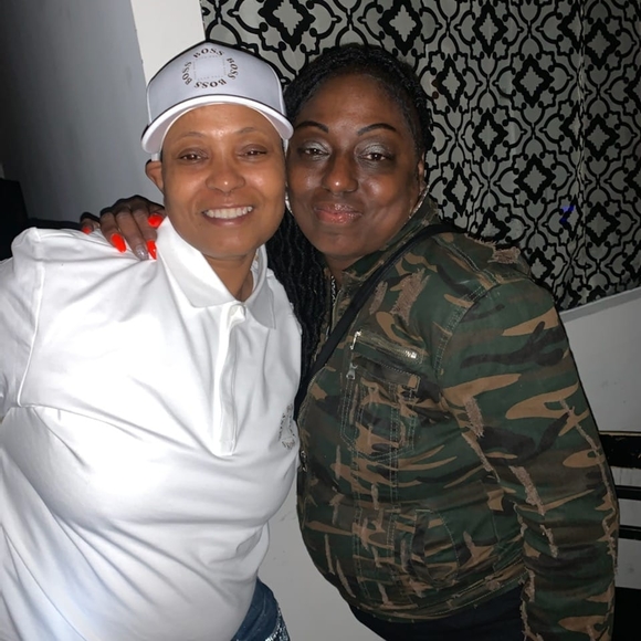 Profile Picture of Cheryl loving Mylife cox-cobbs (@cheryl1968) on Poshmark
