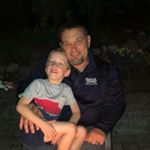 Profile Picture of tim Schroeder (@fight4freedomk9) on Instagram