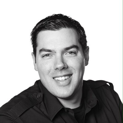 Profile Picture of James Brevard (@james_brevard) on Twitter