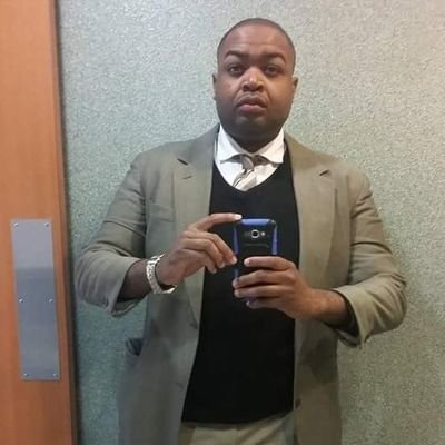 Profile Picture of Antonio (@IamBonBagay) on Twitter