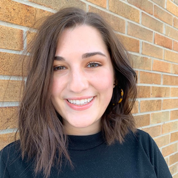 Profile Picture of Sarah Ganci (@sarahganci) on Poshmark