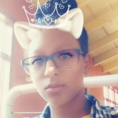 Profile Picture of Tori Franklin (Tori_jazz-warrior) (@WarriorTori) on Twitter