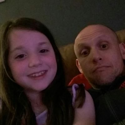 Profile Picture of Daniel Bleddyn Ashman (@DanAsh75) on Twitter