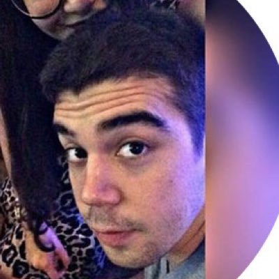 Profile Picture of Andrés Marte (@AndresMarteB) on Twitter