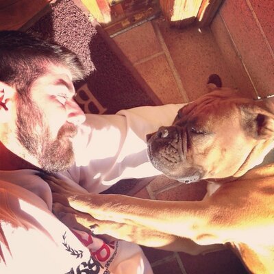 Profile Picture of Antonio Pintor (@oinotnarotnip) on Twitter